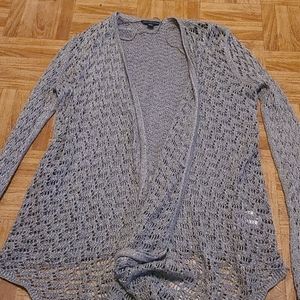 Women's cardigan